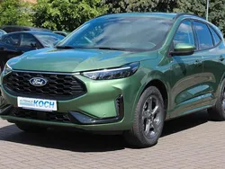 Grün Neu 2025 Ford Kuga ST-Line SUV | 33.700 € (Fairer Preis)