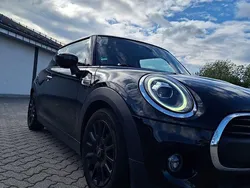 Schwarz Gebraucht 2019 Mini ONE Kleinwagen | 12.600 € (Fairer Preis)