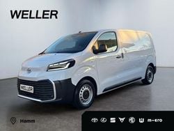 Icy white Neu 2026 Toyota Proace Van / Kleinbus | 32.490 € (Fairer Preis)
