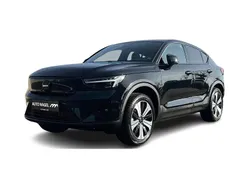 Andere Gebraucht 2024 Volvo EC40 Plus SUV | 48.879 €