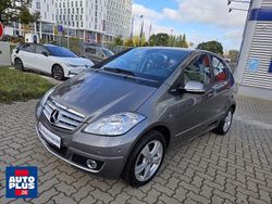 Grau Gebraucht 2010 Mercedes A180 Van / Kleinbus | 6.399 € (Etwas zu teuer)