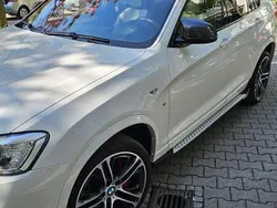 Weiß Gebraucht 2018 BMW X4 Sport Line SUV | 27.699 € (Fairer Preis)