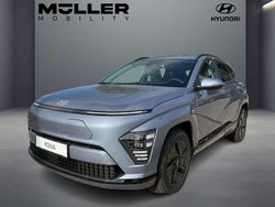 Meta blue / mic Neu 2025 Hyundai Kona Trend SUV | 33.888 €