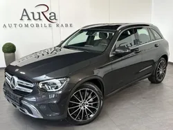 Mercedes GLC400d