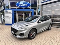 Silber Gebraucht 2024 Ford Kuga ST-Line SUV | 25.990 € (Fairer Preis)