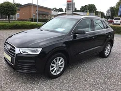 Schwarz Gebraucht 2017 Audi Q3 Sport SUV | 15.990 € (Guter Preis)