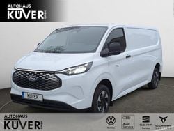 Weiß Neu 2025 Ford E-Transit Trend Van | 40.980 € (Superpreis)