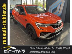 Othercolor Gebraucht 2023 Renault Arkana R.S. SUV | 30.995 € (Teuer)
