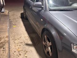 Gebraucht 2004 Audi A4 Kombi | 900 € (Superpreis)