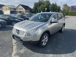 Silber Gebraucht 2009 Nissan Qashqai Acenta SUV | 3.999 € (Guter Preis)