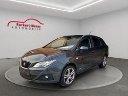 Grau Gebraucht 2011 Seat Ibiza Copa Limousine | 3.500 € (Guter Preis)