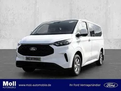 Neu 2025 Ford Tourneo Trend Kombi | 49.380 €