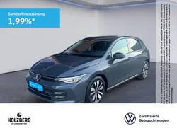 Delfingrau metallic Gebraucht 2024 VW Golf VIII Goal Limousine | 26.490 € (Superpreis)