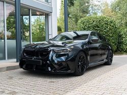 Schwarz Gebraucht 2024 BMW M5 Comfort Edition Limousine | 127.900 €