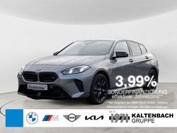 Grau Gebraucht 2025 BMW 135 Performance Kleinwagen | 38.390 € (Etwas zu teuer)