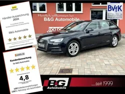 Blau Gebraucht 2016 Audi A4 Design Kombi | 19.750 € (Fairer Preis)