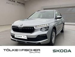 Silber Gebraucht 2025 Skoda Kamiq SUV | 21.888 € (Fairer Preis)