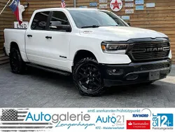 Weiß Gebraucht 2020 Dodge Ram Abholung | 44.900 € (Superpreis)