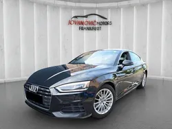 Andere Gebraucht 2018 Audi A5 Comfort Coupé | 19.700 € (Guter Preis)