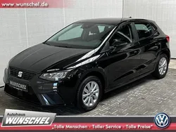 Gebraucht 2022 Seat Ibiza Style | 16.485 € (Fairer Preis)