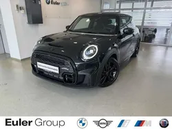 Schwarz Gebraucht 2022 Mini Cooper S Kleinwagen | 25.988 € (Fairer Preis)
