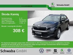 Schwarz Neu 2025 Skoda Kamiq Drive SUV | 30.990 € (Fairer Preis)