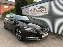 Schwarz Gebraucht 2020 Opel Insignia OPC Kombi | 16.999 € (Guter Preis)