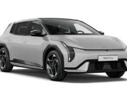 Grau Neu 2025 Kia EV3 GT-Line SUV | 46.888 €