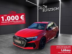 Progressivrot metallic Neu 2025 Audi RS3 Sportback Ambiente Kleinwagen | 79.950 €