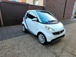 Weiß Gebraucht 2012 Smart ForTwo Coupé Pure Coupé | 5.299 € (Fairer Preis)