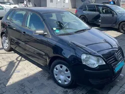 Schwarz Gebraucht 2005 VW Polo Classicline Limousine | 1.600 € (Fairer Preis)