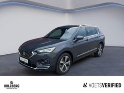 Grau Gebraucht 2022 Seat Tarraco Beats SUV | 25.490 € (Superpreis)