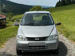 Silber Gebraucht 2005 Ligier X-Too | 3.400 €