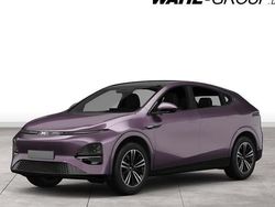 Violett Neu 2025 XPENG G6 AWD Performance SUV | 53.800 € (Fairer Preis)