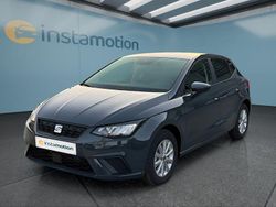 Blau Neu 2025 Seat Ibiza Kleinwagen | 19.149 € (Fairer Preis)