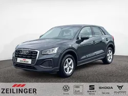 Manhattangrau Gebraucht 2023 Audi Q2 SUV | 22.245 € (Superpreis)