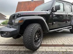 Schwarz Gebraucht 2019 Jeep Wrangler Rubicon SUV | 58.000 €