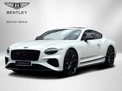 Weiß Neu 2025 Bentley Continental | 298.500 €
