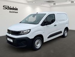 Weiß Neu 2025 Opel Combo Van / Kleinbus | 21.350 € (Fairer Preis)