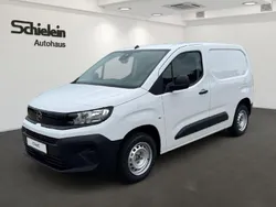 Weiß Neu 2025 Opel Combo Van / Kleinbus | 21.350 € (Fairer Preis)