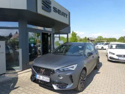 Magnetic grau matt Gebraucht 2024 Cupra Formentor VZ SUV | 57.300 €