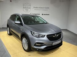Grau Gebraucht 2018 Opel Grandland X Edition SUV | 13.490 € (Guter Preis)