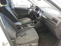 VW Tiguan Allspace