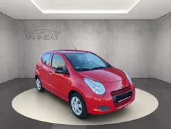 Gebraucht 2012 Suzuki Alto Club Kleinwagen | 4.999 € (Fairer Preis)