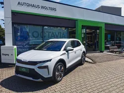 Weiß Neu 2025 Skoda Elroq Suite SUV | 46.900 € (Fairer Preis)