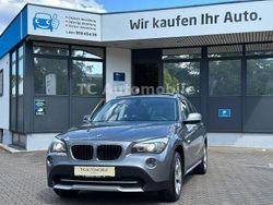Grau Gebraucht 2012 BMW X1 Performance SUV | 6.999 € (Guter Preis)