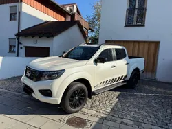 Weiß Gebraucht 2019 Nissan Navara N-Guard Abholung | 19.700 € (Fairer Preis)
