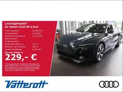 Blau Neu 2025 Audi e-tron Sportback Sport SUV | 60.990 € (Fairer Preis)