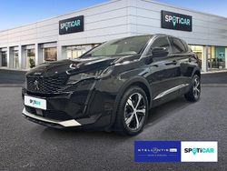 Schwarz Gebraucht 2023 Peugeot 3008 Allure SUV | 21.890 € (Guter Preis)
