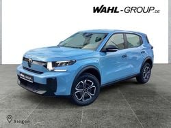 Farbe blau monte carlo/typ aus Neu 2025 Citroën C3 Aircross PureTech SUV | 17.390 € (Superpreis)